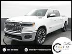 New 2025 Ram 1500 Longhorn Crew Cab 4x4 Pickup for sale #B2523493 - photo 1