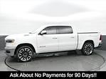 New 2025 Ram 1500 Longhorn Crew Cab 4x4 Pickup for sale #B2523493 - photo 2