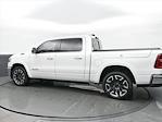 New 2025 Ram 1500 Longhorn Crew Cab 4x4 Pickup for sale #B2523493 - photo 3