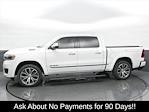 New 2025 Ram 1500 Limited Longhorn Crew Cab 4x4 Pickup for sale #B2524057 - photo 2