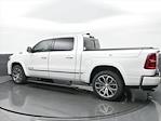 New 2025 Ram 1500 Limited Longhorn Crew Cab 4x4 Pickup for sale #B2524057 - photo 3