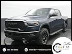 New 2025 Ram 1500 Rebel Crew Cab 4x4 Pickup for sale #B2524210 - photo 1