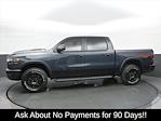 New 2025 Ram 1500 Rebel Crew Cab 4x4 Pickup for sale #B2524210 - photo 2
