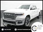 New 2025 Ram 1500 Longhorn Crew Cab 4x4 Pickup for sale #B2524221 - photo 1
