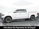 New 2025 Ram 1500 Longhorn Crew Cab 4x4 Pickup for sale #B2524221 - photo 2