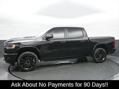New 2025 Ram 1500 Limited Crew Cab 4x4 Pickup for sale #B2524220 - photo 2