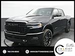 New 2025 Ram 1500 Limited Crew Cab 4x4 Pickup for sale #B2524220 - photo 1