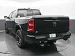 New 2025 Ram 1500 Limited Crew Cab 4x4 Pickup for sale #B2524220 - photo 4