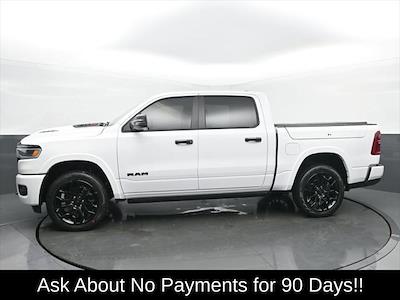 New 2025 Ram 1500 Limited Crew Cab 4x4 Pickup for sale #B2524223 - photo 2