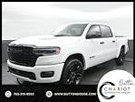 New 2025 Ram 1500 Limited Crew Cab 4x4 Pickup for sale #B2524223 - photo 1