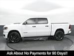 New 2025 Ram 1500 Limited Crew Cab 4x4 Pickup for sale #B2524223 - photo 2