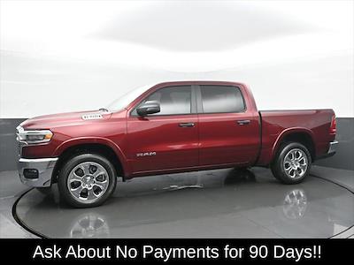 New 2025 Ram 1500 Big Horn Crew Cab 4x4 Pickup for sale #B2524195 - photo 2