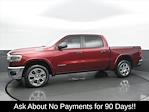 New 2025 Ram 1500 Big Horn Crew Cab 4x4 Pickup for sale #B2524195 - photo 2