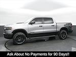 New 2025 Ram 1500 Rebel Crew Cab 4x4 Pickup for sale #B2524211 - photo 2