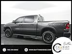 New 2025 Ram 1500 Rebel Crew Cab 4x4 Pickup for sale #B2524208 - photo 1