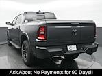 New 2025 Ram 1500 Rebel Crew Cab 4x4 Pickup for sale #B2524208 - photo 2
