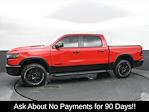 New 2025 Ram 1500 Rebel Crew Cab 4x4 Pickup for sale #B2524225 - photo 2