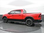 New 2025 Ram 1500 Rebel Crew Cab 4x4 Pickup for sale #B2524225 - photo 3
