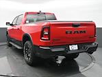 New 2025 Ram 1500 Rebel Crew Cab 4x4 Pickup for sale #B2524225 - photo 4