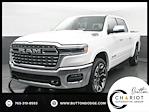 New 2025 Ram 1500 Longhorn Crew Cab 4x4 Pickup for sale #B2524290 - photo 1