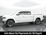 New 2025 Ram 1500 Longhorn Crew Cab 4x4 Pickup for sale #B2524290 - photo 2