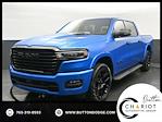 New 2025 Ram 1500 Laramie Crew Cab 4x4 Pickup for sale #B2524347 - photo 1