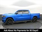 New 2025 Ram 1500 Laramie Crew Cab 4x4 Pickup for sale #B2524347 - photo 2