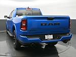 New 2025 Ram 1500 Laramie Crew Cab 4x4 Pickup for sale #B2524347 - photo 4