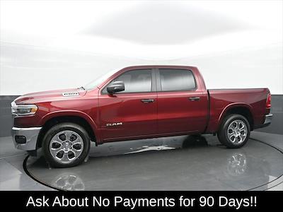 New 2025 Ram 1500 Big Horn Crew Cab 4x4 Pickup for sale #B2524385 - photo 2