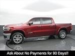 New 2025 Ram 1500 Big Horn Crew Cab 4x4 Pickup for sale #B2524385 - photo 2