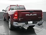 New 2025 Ram 1500 Big Horn Crew Cab 4x4 Pickup for sale #B2524385 - photo 4