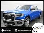 New 2025 Ram 1500 Big Horn Crew Cab 4x4 Pickup for sale #B2524386 - photo 1
