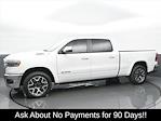 New 2025 Ram 1500 Laramie Crew Cab 4x4 Pickup for sale #B2524535 - photo 2