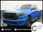 New 2025 Ram 1500 Laramie Crew Cab 4x4 Pickup for sale #B2524597 - photo 1