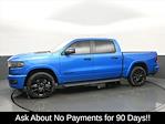 New 2025 Ram 1500 Laramie Crew Cab 4x4 Pickup for sale #B2524597 - photo 2