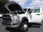 New 2024 Ram 5500 Tradesman Crew Cab 4x4 Flatbed Truck for sale #B2422055 - photo 11
