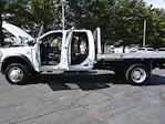 New 2024 Ram 5500 Tradesman Crew Cab 4x4 Flatbed Truck for sale #B2422055 - photo 13