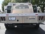 New 2024 Ram 5500 Tradesman Crew Cab 4x4 Flatbed Truck for sale #B2422055 - photo 15