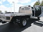 New 2024 Ram 5500 Tradesman Crew Cab 4x4 Flatbed Truck for sale #B2422055 - photo 16