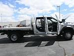 New 2024 Ram 5500 Tradesman Crew Cab 4x4 Flatbed Truck for sale #B2422055 - photo 17
