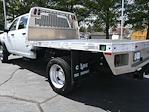 New 2024 Ram 5500 Tradesman Crew Cab 4x4 Flatbed Truck for sale #B2422055 - photo 2