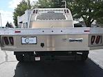 New 2024 Ram 5500 Tradesman Crew Cab 4x4 Flatbed Truck for sale #B2422055 - photo 6