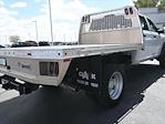 New 2024 Ram 5500 Tradesman Crew Cab 4x4 Flatbed Truck for sale #B2422055 - photo 7