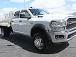 New 2024 Ram 5500 Tradesman Crew Cab 4x4 Flatbed Truck for sale #B2422055 - photo 9