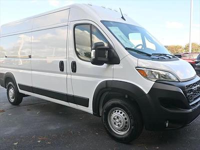 2024 Ram ProMaster 2500 High Roof FWD, Empty Cargo Van for sale #B2422120 - photo 1