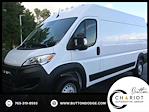 2024 Ram ProMaster 2500 High Roof FWD, Empty Cargo Van for sale #B2422120 - photo 47