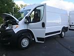 2024 Ram ProMaster 2500 High Roof FWD, Empty Cargo Van for sale #B2422120 - photo 8