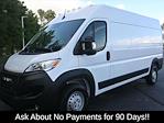 2024 Ram ProMaster 2500 High Roof FWD, Empty Cargo Van for sale #B2422120 - photo 48