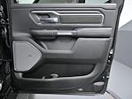 New 2025 Ram 1500 Laramie Crew Cab 4x4 Pickup for sale #B2522637 - photo 19