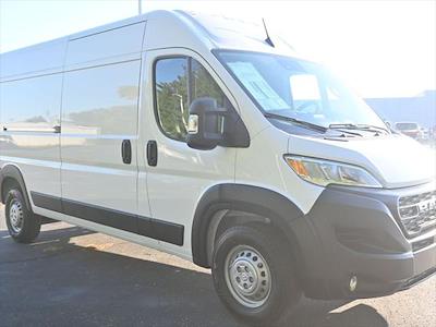 New 2025 Ram ProMaster 2500 High Roof Empty Cargo Van for sale #B2523064 - photo 1